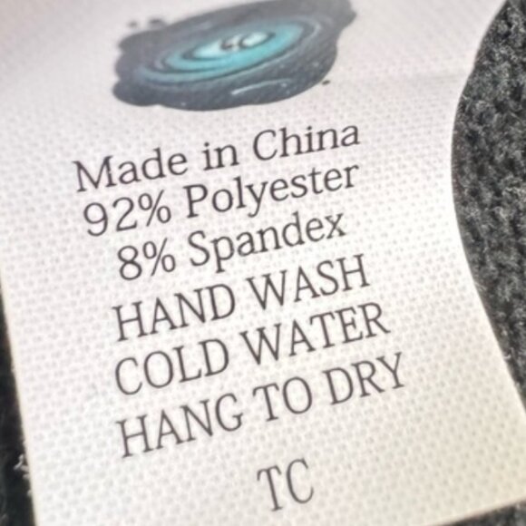 Labyrinth Jareth Sarah Ludo Leggings TC (Tall & Curvy) plus size Leggings - Picture 3 of 3